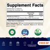 Vitamatic Nattokinase Supplement 4,000 FU Servings, 120 Delayed Released