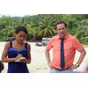 Death in Paradise - Staffel 7 [4 DVDs]