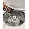 DEAD DOWN WIND Black Premium Unscented Washing Machine Cleanout Treatments - 6 Count