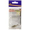Lineaeffe Unisex Adult Combo Hooks, One Size, 6