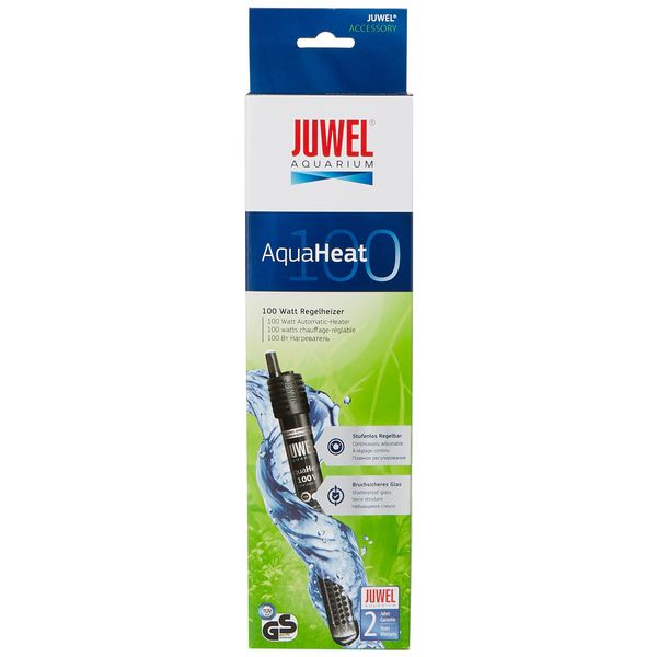 Jewel Automatic Heater, 100 W