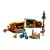 LEGO Friends Adventure Camp Cosy Cabins Set