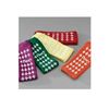 McK Posey Fall Management Slipper Socks Standard GREEN  #6239G