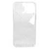 Essentials iPhone 12/12 pro clear