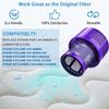 Filter Replacements for Dyson Vacuum V10 Cyclone ,V10 Absolute,V10 Animal