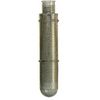 Refill Cartridge for Chaco Liner Pen Style Silver
