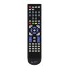 RM Series Replacement Remote Control for HEAD SD2500