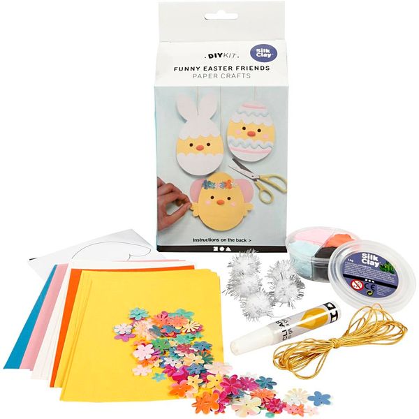 Creativ Art and Craft Supply, Other, One Size