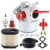 carburetor carb for Toro GTS with Tecumseh engine LV195EA 362003b
