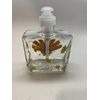 Hand Painted Thanksgiving Turkey Soap or Lotion Dispenser
