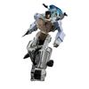 X-Transbots Jocund MX-33