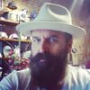 Organic Beard Care Soap: Mint Melee