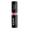 NYX Professional Makeup Matte Lipstick 11 Color Tea Rose