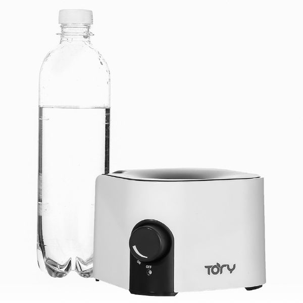 Tori Mineral Water Bottle Mini Humidifier, QDS-BH01