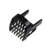 Comb attachment 1-23 mm. Compatible with/replacement part for Philips 422203624011, CP0405 HC3410, HC3420, HC3424 HC544.