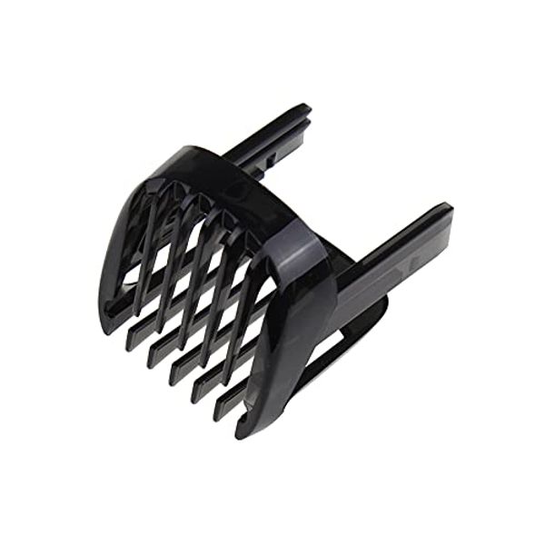 Comb attachment 1-23 mm. Compatible with/replacement part for Philips 422203624011, CP0405 HC3410, HC3420, HC3424 HC544.