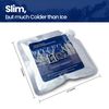 LL Home and Decor Ice Packs for Coolers (5 Pack)