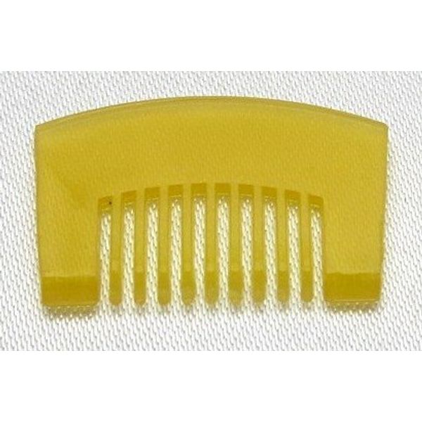 Doll for easy Colorfully Comb 4 # # # # (Set of 10)