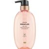 Pantene Miracles Silky Repair Shampoo Pump, 15.2 oz (440 g)