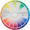 Color Wheel Cox 3389 Creative