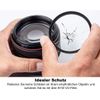 B+W Filters B+W Filters 67mm BASIC UV-Haze MRC Multi Resistant Coating (MRC) Specifications BW1100142 Black