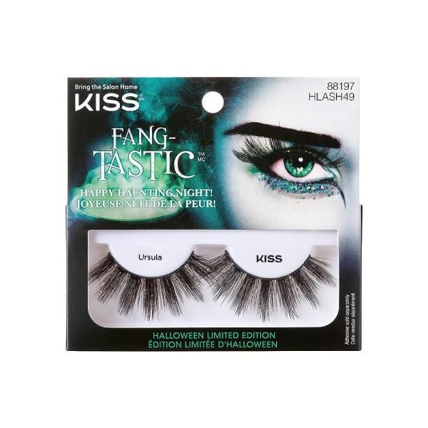 KISS Limited Edition False Eyelashes &quot;Ursula&quot; Hot Item It Item