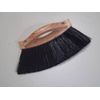 UNDER CUSHION/HALF MOON SNOOKER OR POOL TABLE BRUSH**
