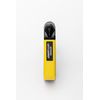 MITSUBA BS-004YE Guard Dog Dial Lever Lock, Yellow