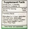 Dr Christopher's Formula Dr Christopher's Formula Herbal Thyroid, 100 Count