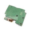 Game Card Reader Slot Tray Socket Board PCB New 3DS XL for Nintendo 2015 Version