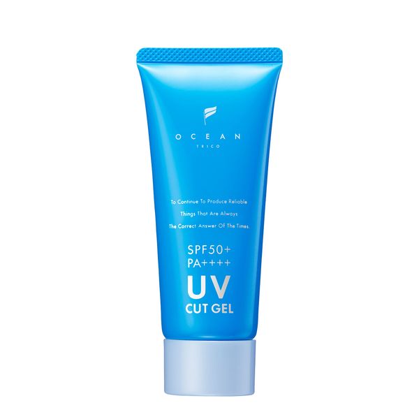 Ocean Trico UV Cut Gel