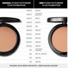 MAC Cosmetics New Formula Studio Fix Powder Plus Foundation 24HR Oil Control NW20