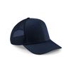 Beechfield - 6 Panel Design - Urbanwear Trucker Light Grey