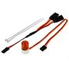 Patrol Light V3 (YE) [Eagle Model] [#LED-PL-400Y-U2]