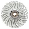 Dremel EZ472SA 120-Grit Detail Medium Abrasive Brush