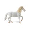 CollectA Camarillo White Horse Collectable Figurine