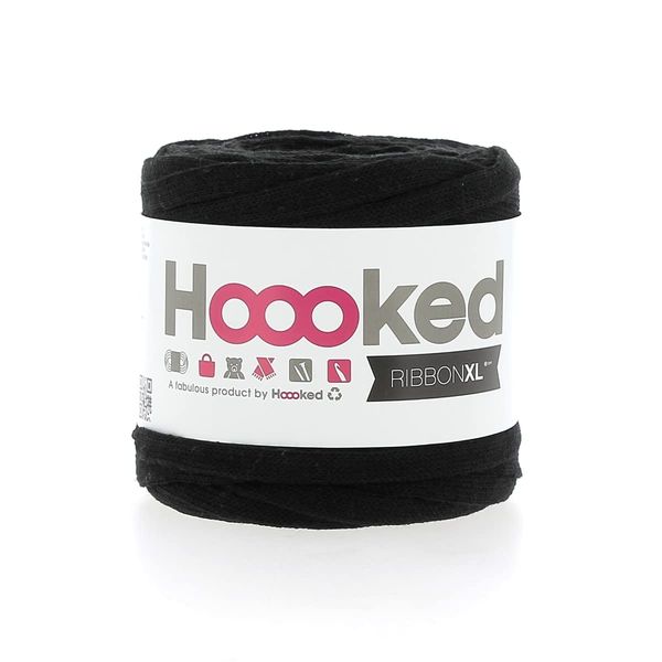 RibbonXL Black Night 125g.