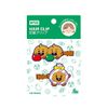BT21 Official Bangs Clip VER.3 Jelly Candy (SHOOKY) HAIR CLIP BT21-BHE-C-SK
