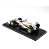- Formula 1 car 1/24 Compatible with Brawn GP 01 - Jenson Button - 2009 - OR034