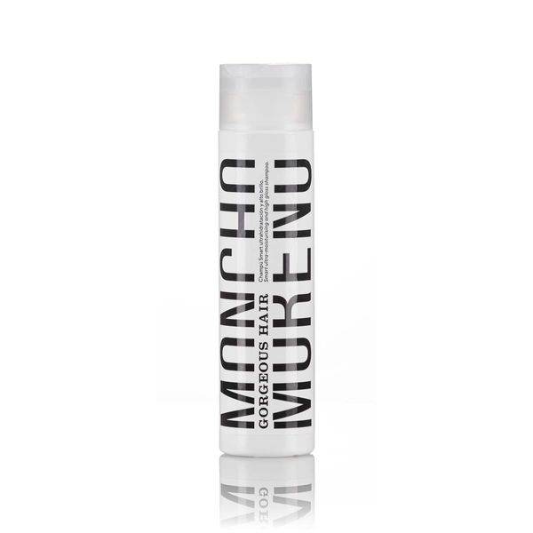 GORGEOUS Shampoo 250 ml
