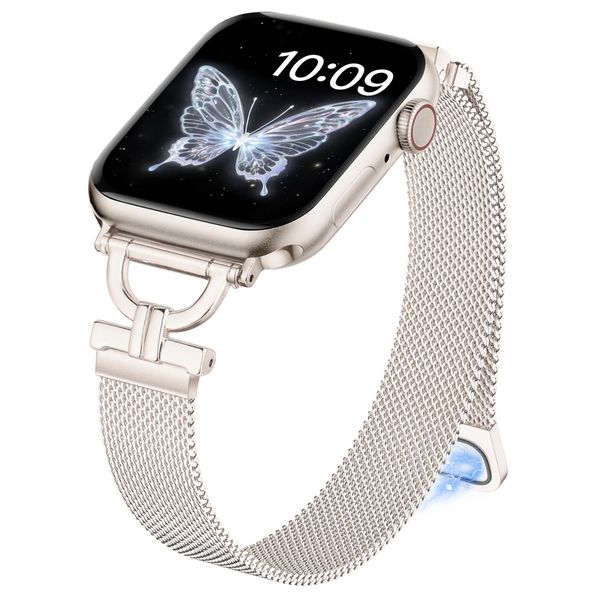 Bokoios Fashionable Magnetic Band