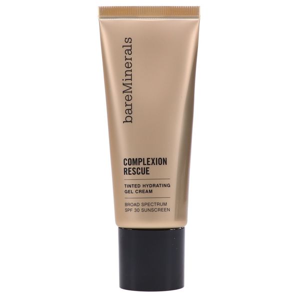 bareMinerals Complexion Rescue Tinted Hydrating Gel Cream SPF30 Ginger 06 1.18oz