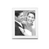 Reed and Barton 1480 Classic Silverplate 8" X 10" Frame
