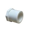 (10 pack) ERA Schedule 40 PVC, (1" X 3/4") Reducer Bushing, socket connection, NSF Compliant