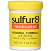 Sulfur8 Medicated Hair & Scalp Conditioner