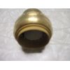 SharkBite 1 In. Push-to-Connect Brass End Push Cap | U520LFA