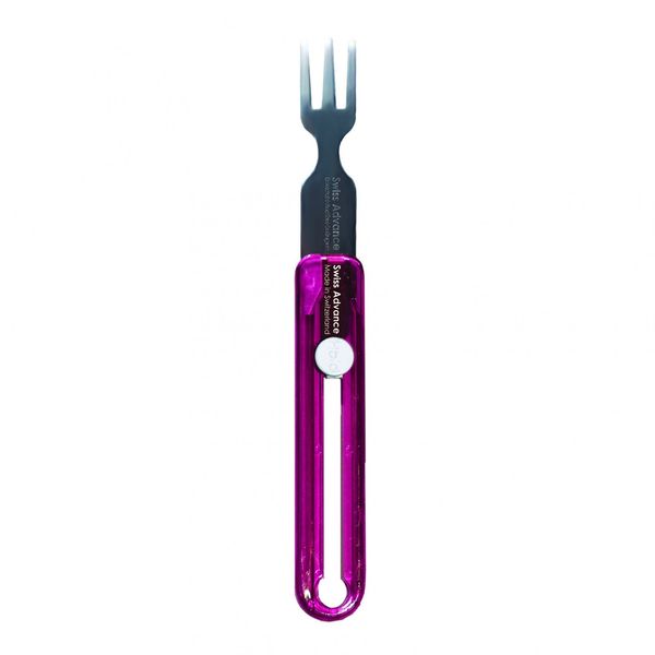 Relags Swiss Advance Feather-Light Pocket Fork Pink