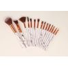 Marble Cosmetic Makeup Gift Set