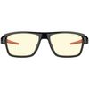 Gunnar Lightning Bolt Onyx Wrap Gaming/Compute