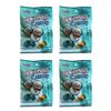 Dandy's Coconut Hard Candy, Set of 4(3.52 oz)